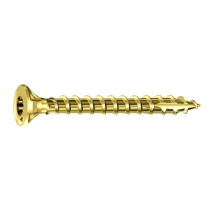Vis Rocket TF étoile bichro 6x50 Mini vybac 10 PCE - VYNEX
