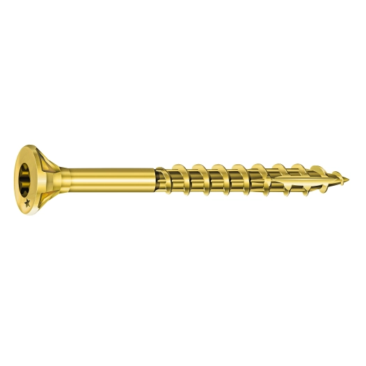 Vis Rocket TF étoile bichro 6x60 Mini vybac 8 PCE - VYNEX