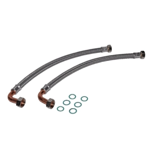 kit raccordement bmr 130 hg57