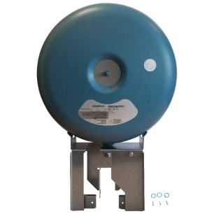 kit vase d'expansion 8l/10 bar