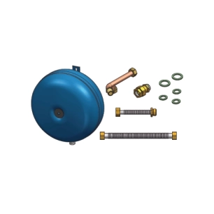 vase expansion sanitaire 8l