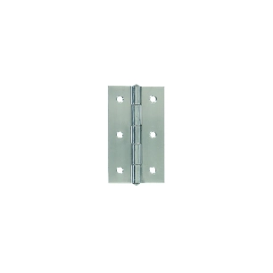 Charniere Inox 80x45 - 2 Pce - VYNEX