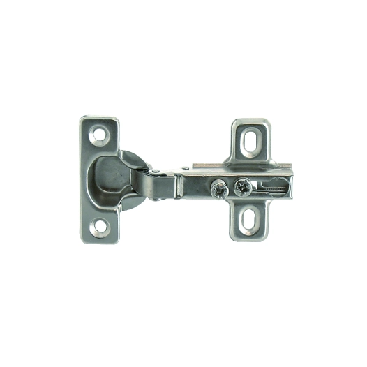 Charniere Inv Ress 26 92° Applique Ani 2 Pce - VYNEX