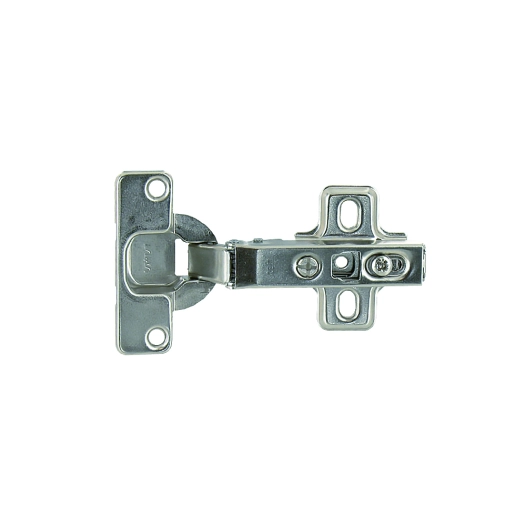 Charniere Inv Clip Res 35 110 Applique 2 Pce - VYNEX