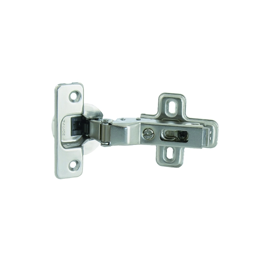 Charniere Inv Applique Amort 35 110 - 2 Pce - VYNEX