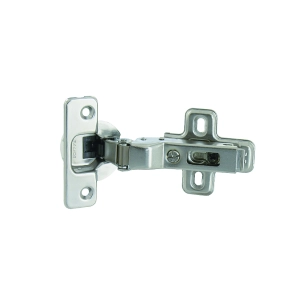 Charniere Inv Applique Amort 35 110 - 2 Pce - VYNEX