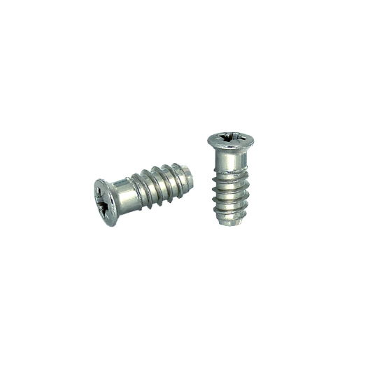 Eurovis Plate 6,3x15 Aczg X12 Pce - VYNEX