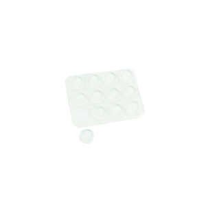 Butees Adhesives D12 28 Pce - VYNEX