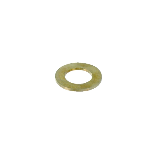 Bague Pour Gond Volet Laiton D15mm - 4 Pce - VYNEX