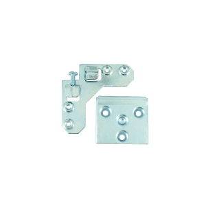 Assemblage Meuble Regl Azi 2 Position 1 Pce - VYNEX