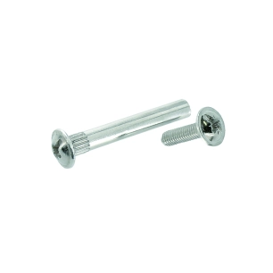 Vis De Jonction M4 5x35 Acn X4 Pce - VYNEX