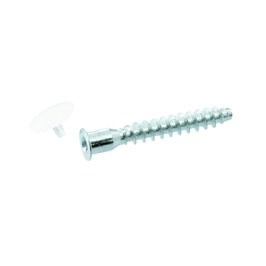 Vis Assembl 6,3x50 Zg X12 Pce - VYNEX