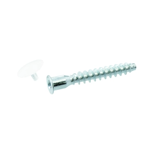 Vis Assembl 6,3x50 Zg X12 Pce - VYNEX