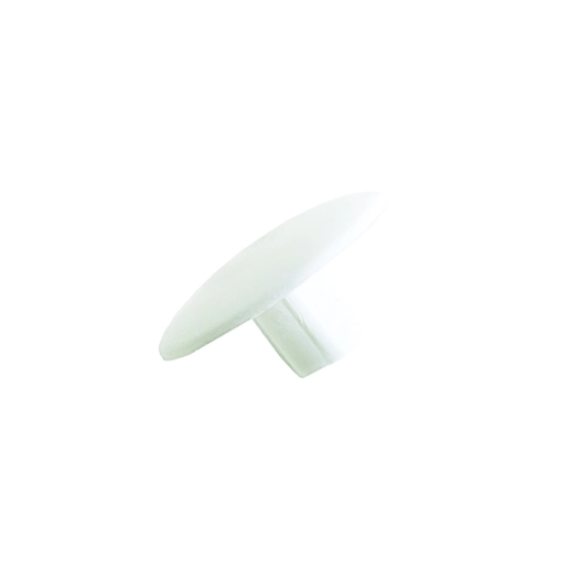 Obturateur 8mm Blanc 16 Pce - VYNEX