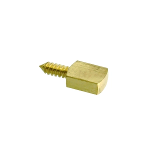 Taquet A Visser Lait 10x23 4 Pce - VYNEX