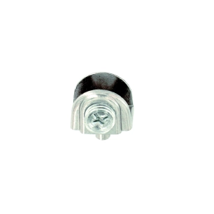 Taquet A Enfonc Pr Tabl Verre8 Pce - VYNEX