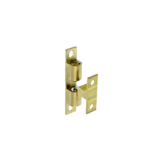 2 loqueteaux à billes 9x50mm laiton - VYNEX