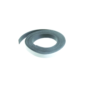 Aimant en Rouleau Adhésif 2,5m x19mm 1 Pce - VYNEX