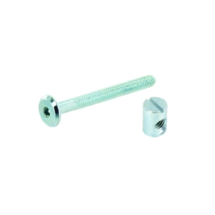 Vis Rappel 6x60 + Plot 4 Pce - VYNEX