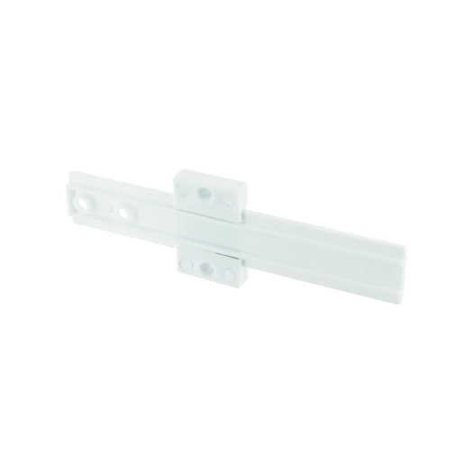 Glissiere Pour Refrigerateur Blanche X1 - 1 Pce - VYNEX