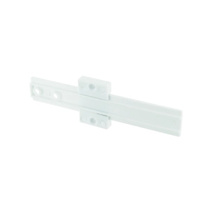 Glissiere Pour Refrigerateur Blanche X1 - 1 Pce - VYNEX