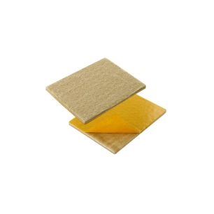 Patin Superfeutre Beige170x215 1 Pce - VYNEX