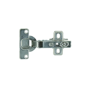 Charn.Inv. Clip Ress 35 110 Port Appliqueiq 4 Pce - VYNEX