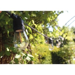 Guirlande rio grande extérieure 4.5 mêtres - Watt et Home