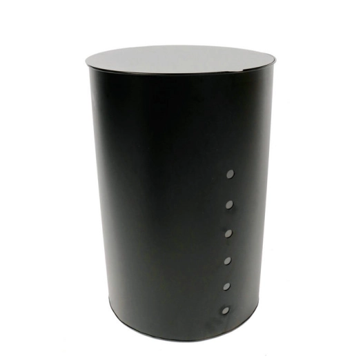 reservoir a granules metal