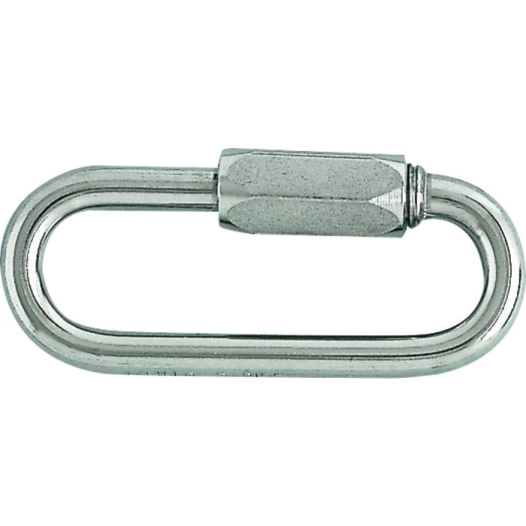 maillon jonction zing 5mm /20