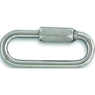 maillon jonction zing 6mm b/20