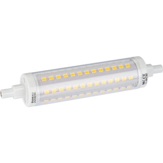 Ampoule LED crayon R7S 12 W 1400 lm 3000 K – Dhome