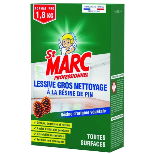 lessive st marc resine pin 1kg