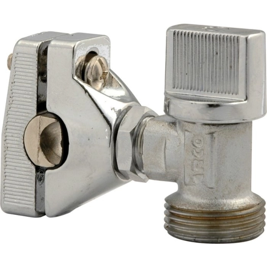 robinet mal auto-perceur rond