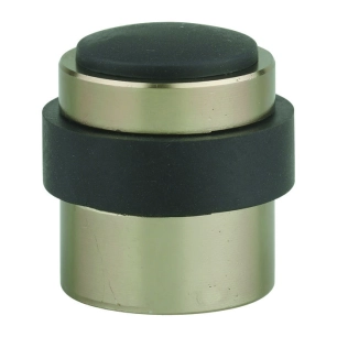 butoir de sol d30 ht32 argent