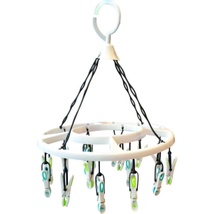 sechoir suspendre 16 pinc