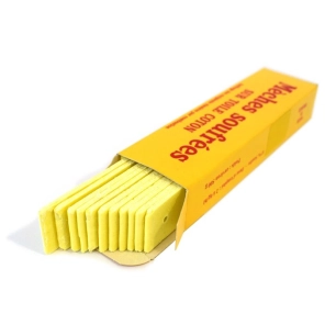 meches soufrees 500 g boite