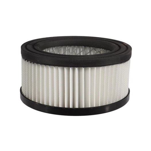 filtre hepa lavable - adapté au modèle tca90040 - 4l