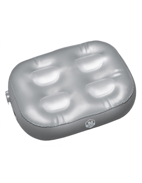 coussins d'assise confort (lot de 2)
