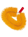 Brosse ovale pour nettoyer les toiles d'araignée