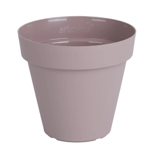 pot capri 80cm taupe