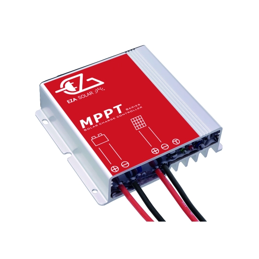 Régulateur solaire MPPT 10A - EZA