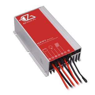 Régulateur solaire MPPT 15A - EZA