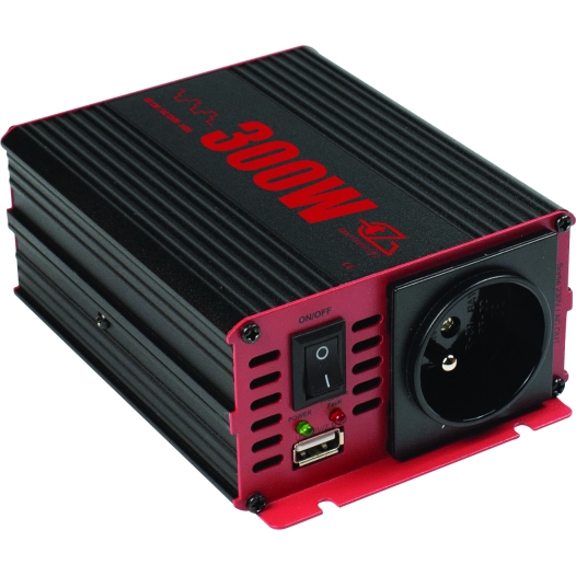Convertisseur Quasi sinus 12V 300W - EZA