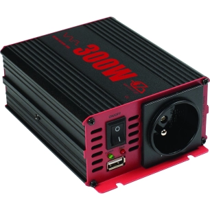 Convertisseur Quasi sinus 12V 300W - EZA