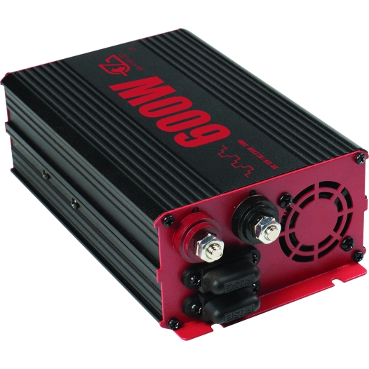 Convertisseur Quasi sinus 12V 600W - EZA