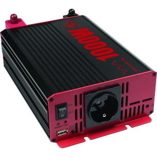 Convertisseur Quasi sinus 12V 1000W - EZA