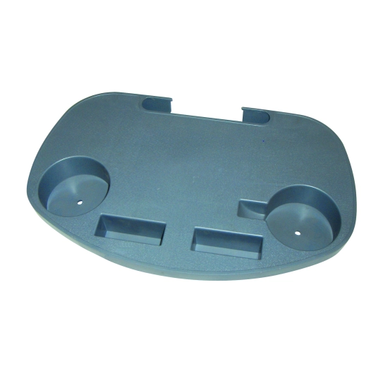 Desserte latérale pour fauteuils - MIDLAND