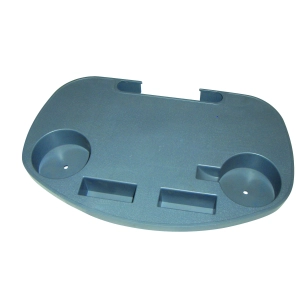 Desserte latérale pour fauteuils - MIDLAND