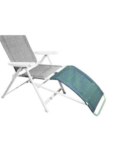 Repose-jambes fauteuil Premium - MIDLAND